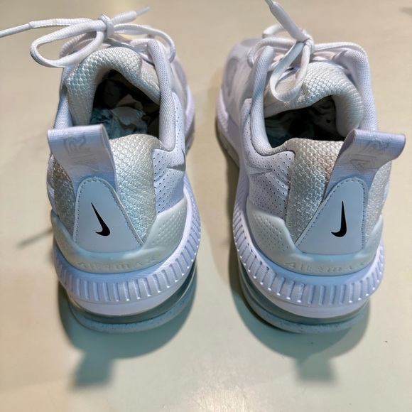 Nike Air Max Genome Size 11 Men’s Athletic Shoes CW1648-100 - Picture 3 of 11